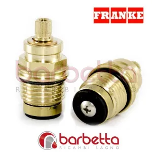 VITONE A PISTONE FRANKE