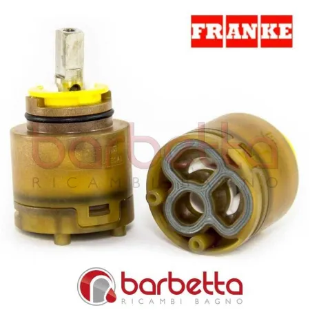 CARTUCCIA RICAMBIO FRANKE 1950521