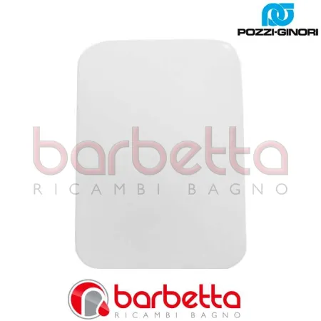 SEDILE COPRIWATER ORIGINALE POZZI GINORI NOVECENTO 40760000