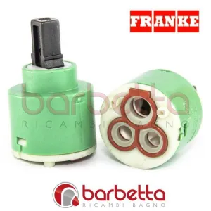 CARTUCCIA RICAMBIO FRANKE 1988261