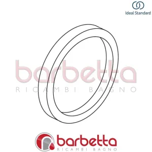 CORNICE COMPENSAZIONE RICAMBIO IDEAL STANDARD A960705AA