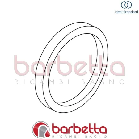 CORNICE COMPENSAZIONE RICAMBIO IDEAL STANDARD A960705AA