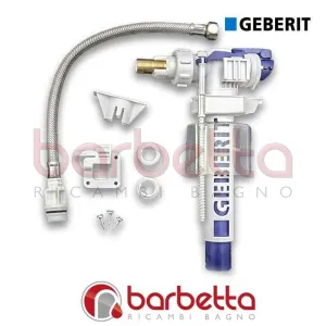 GALLEGGIANTE RICAMBIO UNIFILL GEBERIT 240.785.00.1