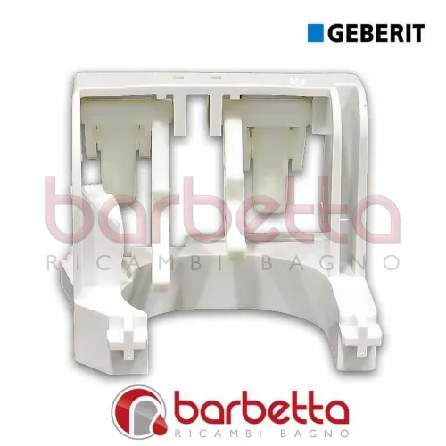 SUPPORTO RICAMBIO GEBERIT TWICO 240.511.00.1