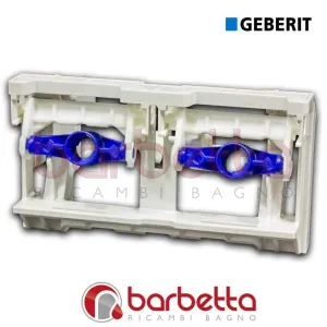 SUPPORTO RICAMBIO GEBERIT UP720 242.417.00.1