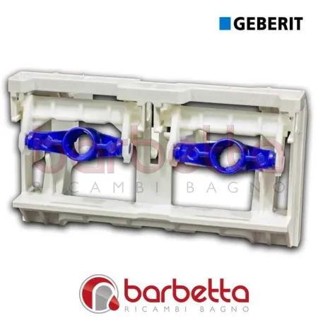 SUPPORTO RICAMBIO GEBERIT UP720 242.417.00.1