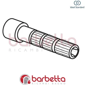 PROLUNGA RICAMBIO IDEAL STANDARD A860464NU