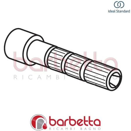 PROLUNGA RICAMBIO IDEAL STANDARD A860464NU