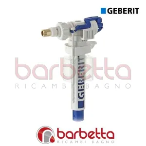 GEBERIT RICAMBIO GALLEGGIANTE UNIFILL 3/8" 240.783.00.1