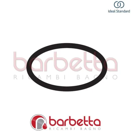 O-RING RICAMBIO IDEAL STANDARD A962496NU