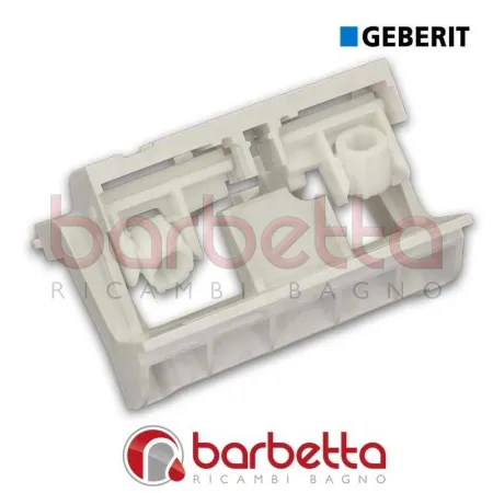 SUPPORTO RICAMBIO TWICO GEBERIT 241.285.00.1