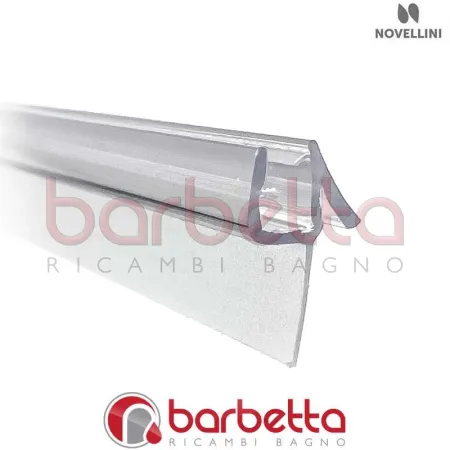 GUARNIZIONI INFERIORI ANTA DX SUPERIORI SX YOUNG OCEANIA 80 NOVELLINI R51YCAB1-TR