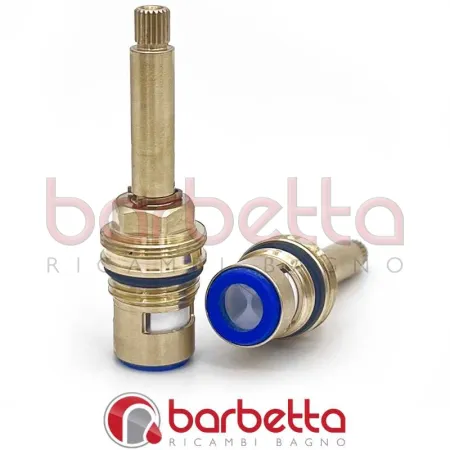 VITONE A DISCO CERAMICO DESTRO ASTA LUNGA COMPATIBILE ZAZZERI