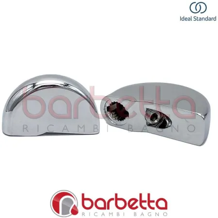 MANIGLIA IPERBOLE IDEAL STANDARD N058027AA