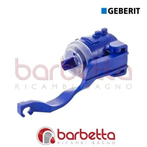 GEBERIT RICAMBIO KIT DI GUARNIZIONI 240.771.00.1