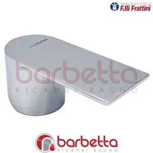 MANIGLIA TOLOMEO FRATTINI R15127