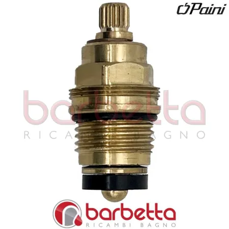 VITONE TIPO VECCHIO RICAMBIO PAINI 17CC18017