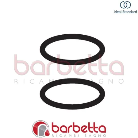 O-RING RICAMBIO IDEAL STANDARD A963989NU