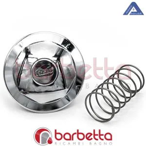 PULSANTE BATTERIA STANDARD RICAMBIO RIZZO 217.00.00