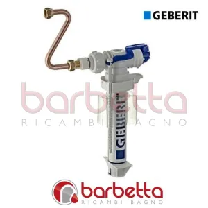 GALLEGGIANTE RICAMBIO UNIFILL GEBERIT 240.784.00.1