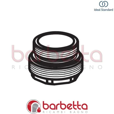 NIPPLE RICAMBIO IDEAL STANDARD B960286AA