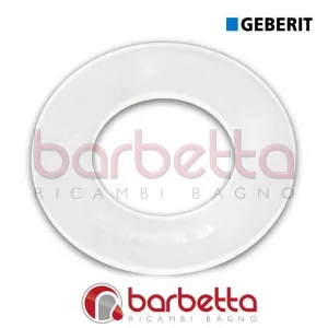 GUARNIZIONE RICAMBIO GEBERIT 816.418.00.1