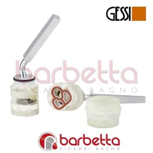CARTUCCIA GESSI R2637