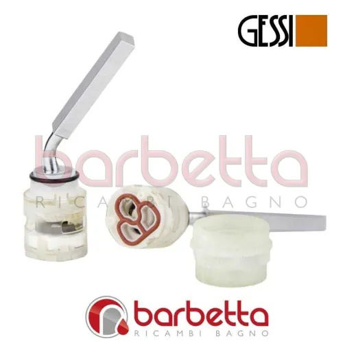 CARTUCCIA GESSI R2637