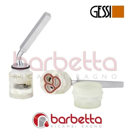 CARTUCCIA GESSI R2637