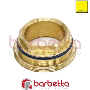 GHIERA FERMA CARTUCCIA RICAMBIO CRISTINA CRIMV14245D00