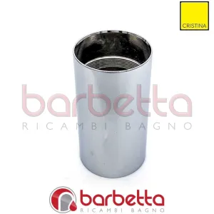 BUSSOLA PORTA CARTUCCIA RICAMBIO CRISTINA CRIMV14523F51