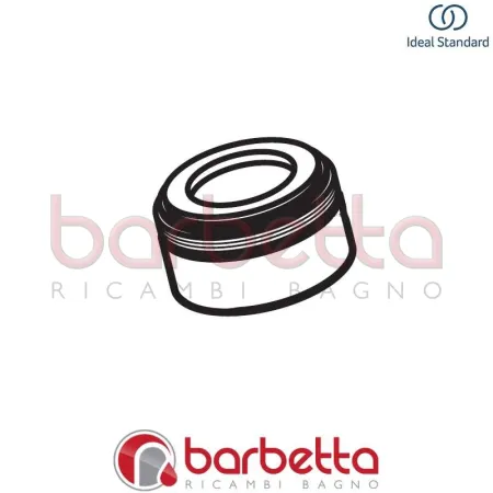 AERATORE RICAMBIO IDEAL STANDARD B960457AA