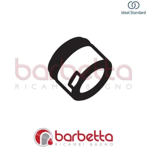 AERATORE RICAMBIO IDEAL STANDARD B960508AA