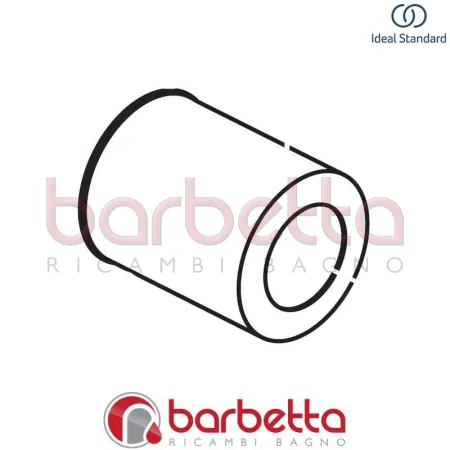 CAPPUCCIO RICAMBIO IDEAL STANDARD A961467AA