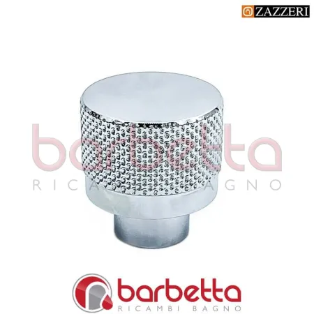 POMOLO DEVIATORE GRUPPO ESTERNO VASCA DOCCIA DADA ZAZZERI 10PO03760CR