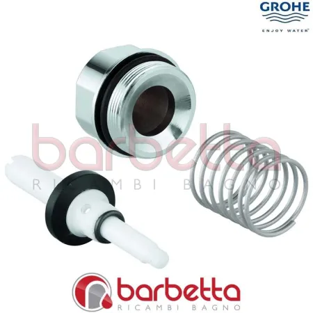DEVIATORE RICAMBIO GROHE 45746