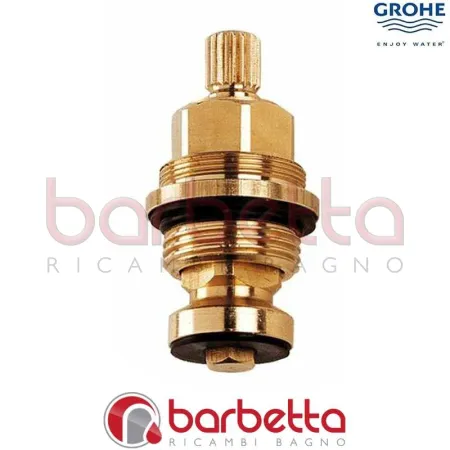 VITONE 3/4 RICAMBIO GROHE 07156