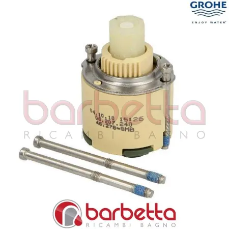 CARTUCCIA RICAMBIO GROHE 46278
