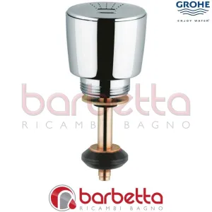 TASTO DEVIATORE RICAMBIO GROHE 46056