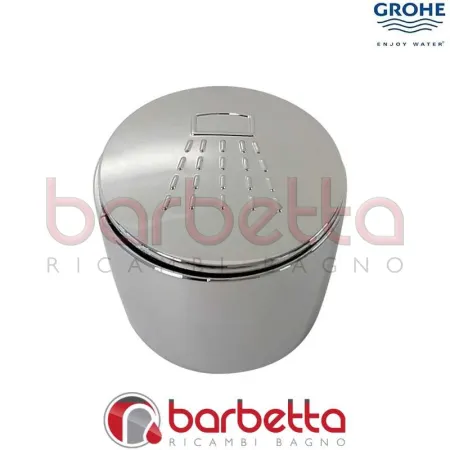 POMELLO RICAMBIO GROHE 46007