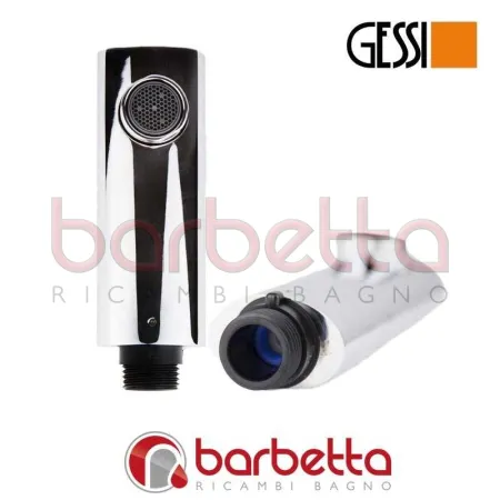 DOCCETTA GESSI 01744