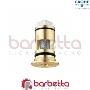 VALVOLE DI RITEGNO RICAMBIO GROHE 47477