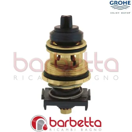 DEVIATORE RICAMBIO GROHE 47456