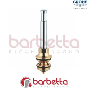 DEVIATORE RICAMBIO GROHE 07531