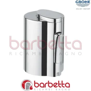 MANOPOLA RICAMBIO GROHE 47737