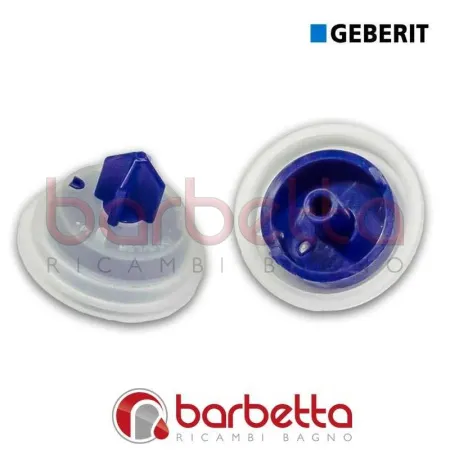 GUARNIZIONE RICAMBIO GEBERIT IMPULS 380 242.313.00.1