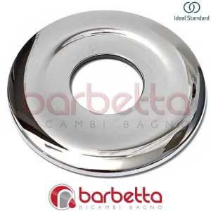 PIASTRA CROMATA CERA + IDEAL STANDARD A963552AA