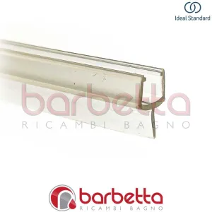 GUARNIZIONE VERTICALE KUBO IDEAL STANDARD T001233NU