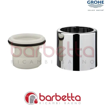 BOCCOLA RICAMBIO GROHE 47252