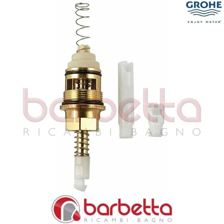 DEVIATORE RICAMBIO GROHE 46133